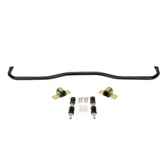 67-69 Camaro/68-74 Nova Tubular Control Arms, C/O & Sway Bar Kit image 1