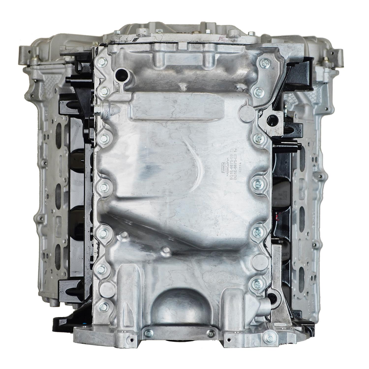 VEGE Remanufactured Long Block Crate Engines DFF12 image 5