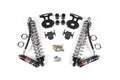 BDS Suspension Coilover Conversion Kits with Fox 2.5 Elite Coilovers BDS1531FPE image 0