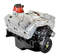ATK High Performance GM 383 Stroker 415 HP Stage 2 Long Block Crate Engines HP94M image 0