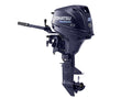2018 Tohatsu 20 Hp MFS20EEFS Outboard Motor image 0