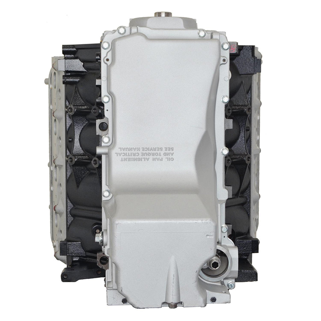 VEGE Remanufactured Long Block Crate Engines VCTF2WD image 5