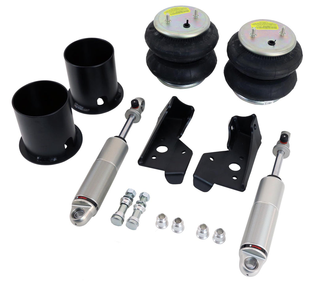RideTech 1988-99 C1500 Air Suspension Systems 11370295 image 1