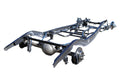 Heidts 1932 Ford Complete Chassis Kits HF-600 image 0