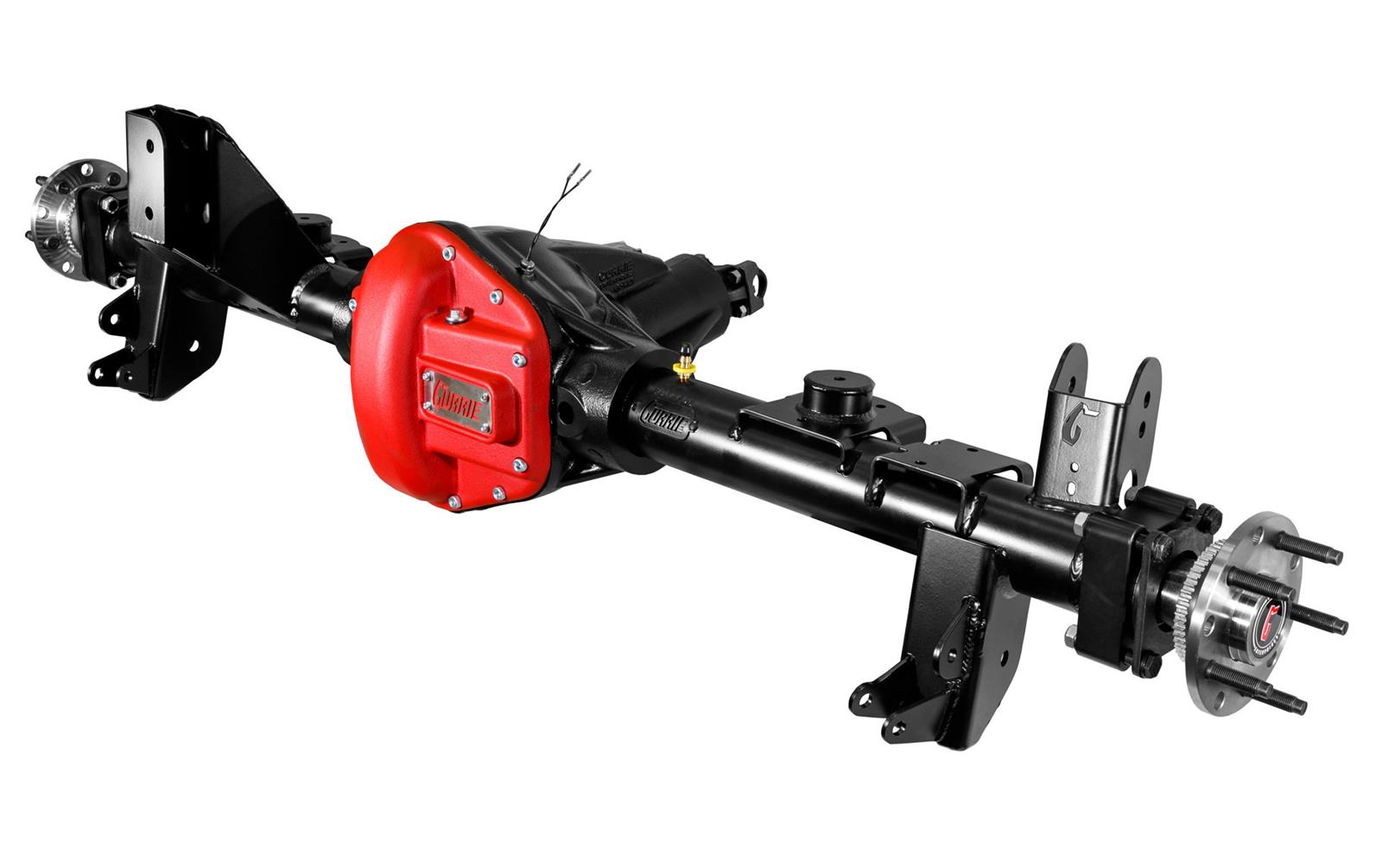 Currie 60 Crate Axles CE-LSR6100A53 image 0