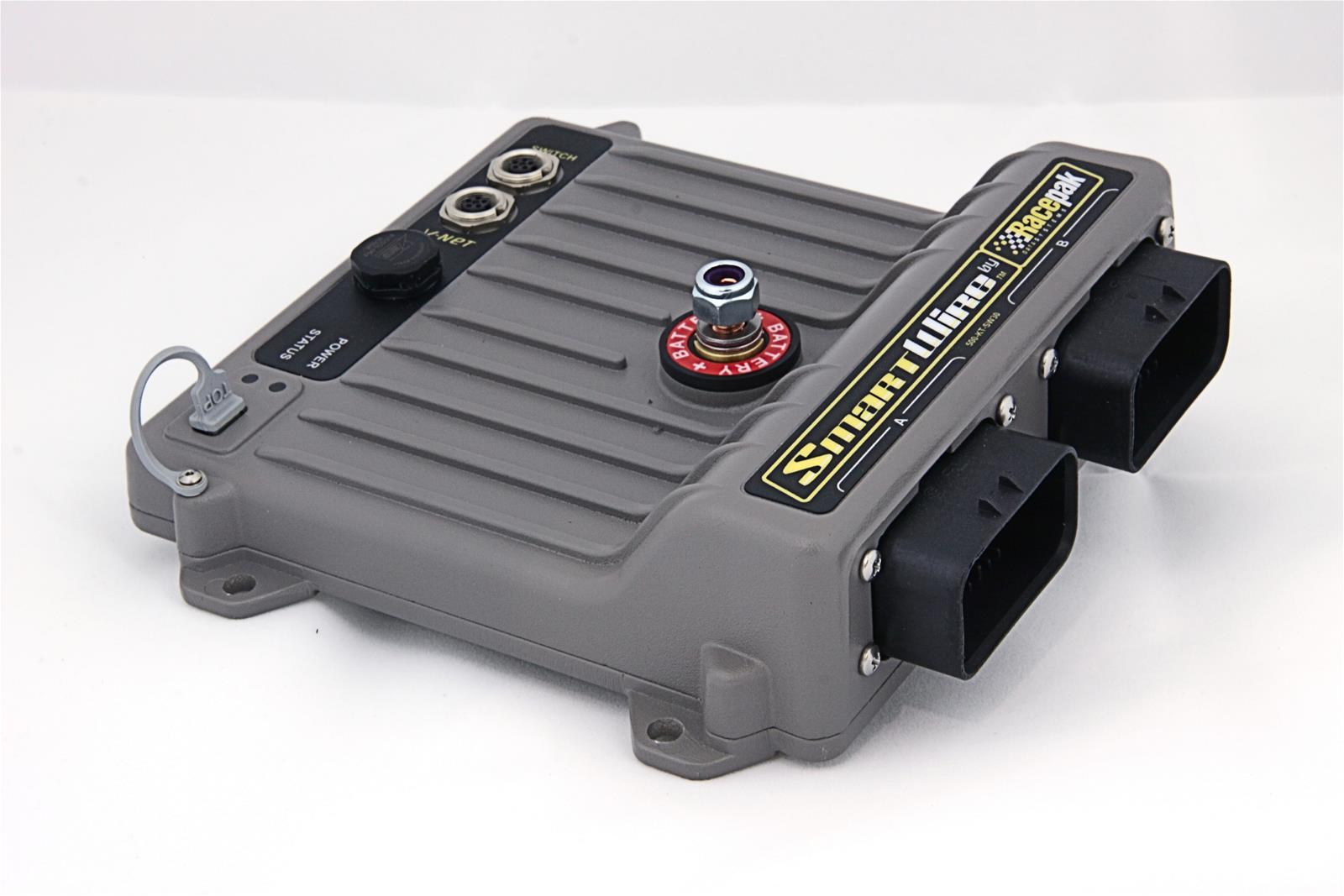 Racepak SmartWire Kits 500-KT-SW30 image 0