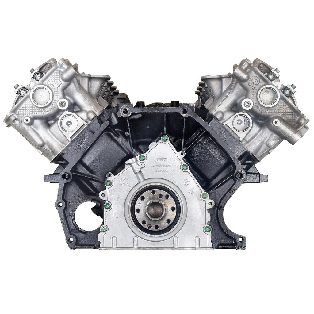 VEGE Remanufactured Long Block Crate Engines DFXJ image 2