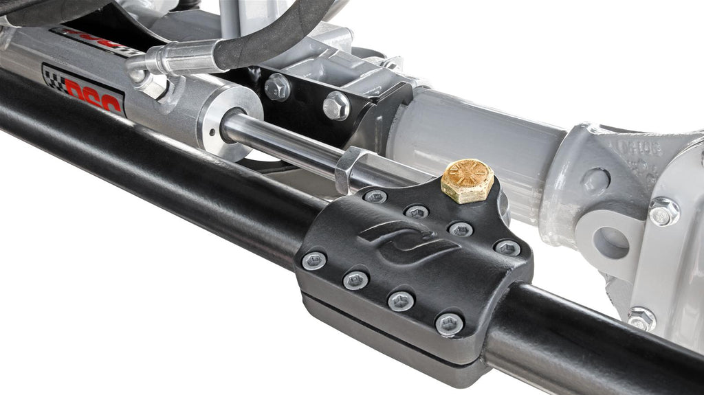 Rock Jock High Steer Knuckle Kits RJ-440000-101 image 3