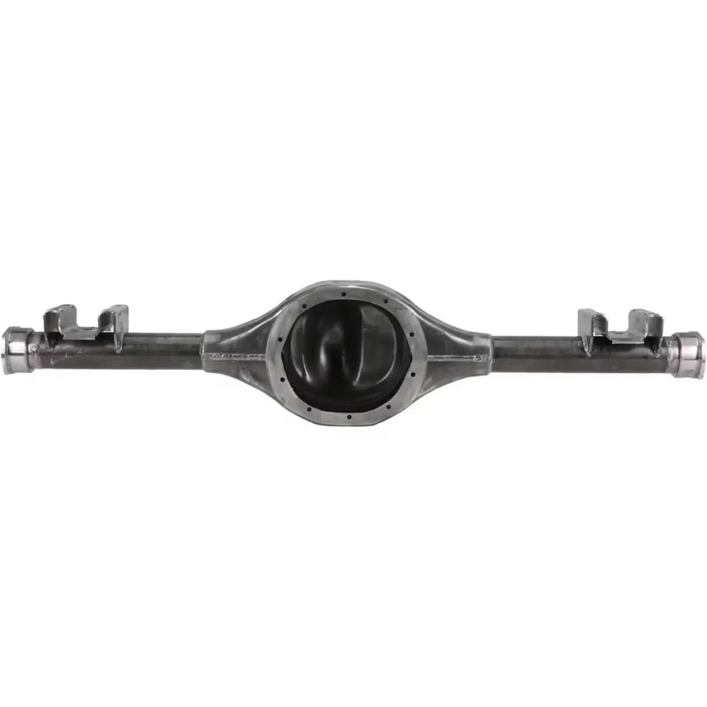Ford 9 Inch Bolt-In Rear End Axle, 68-72 GM X-Body Multileaf image 1