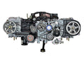 VEGE Remanufactured Long Block Crate Engines 713G image 0