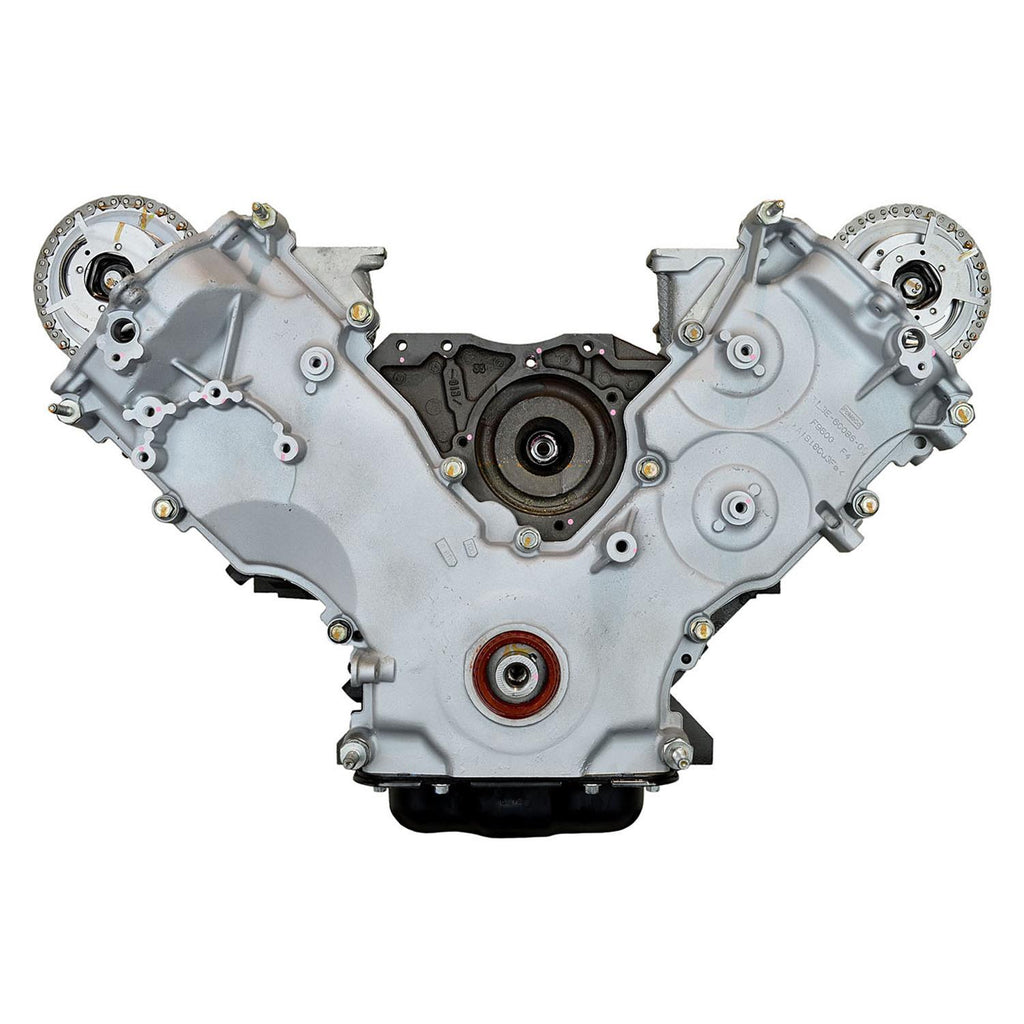VEGE Remanufactured Long Block Crate Engines DFDN      Write the First Review Part Number: VRE-DFDN image 0