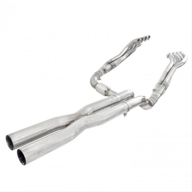 Stainless Works Performance Headers CT14HCAT image 1