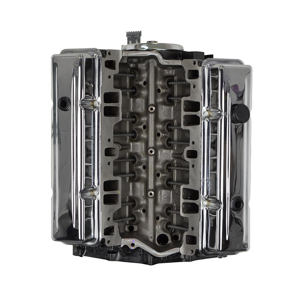 VEGE Remanufactured Long Block Crate Engines VC541P image 4
