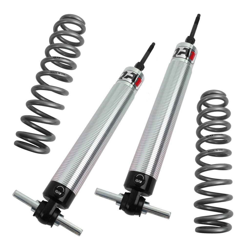 QA1 Level 2 Handling Suspension Kits HK02-GMF4 image 5