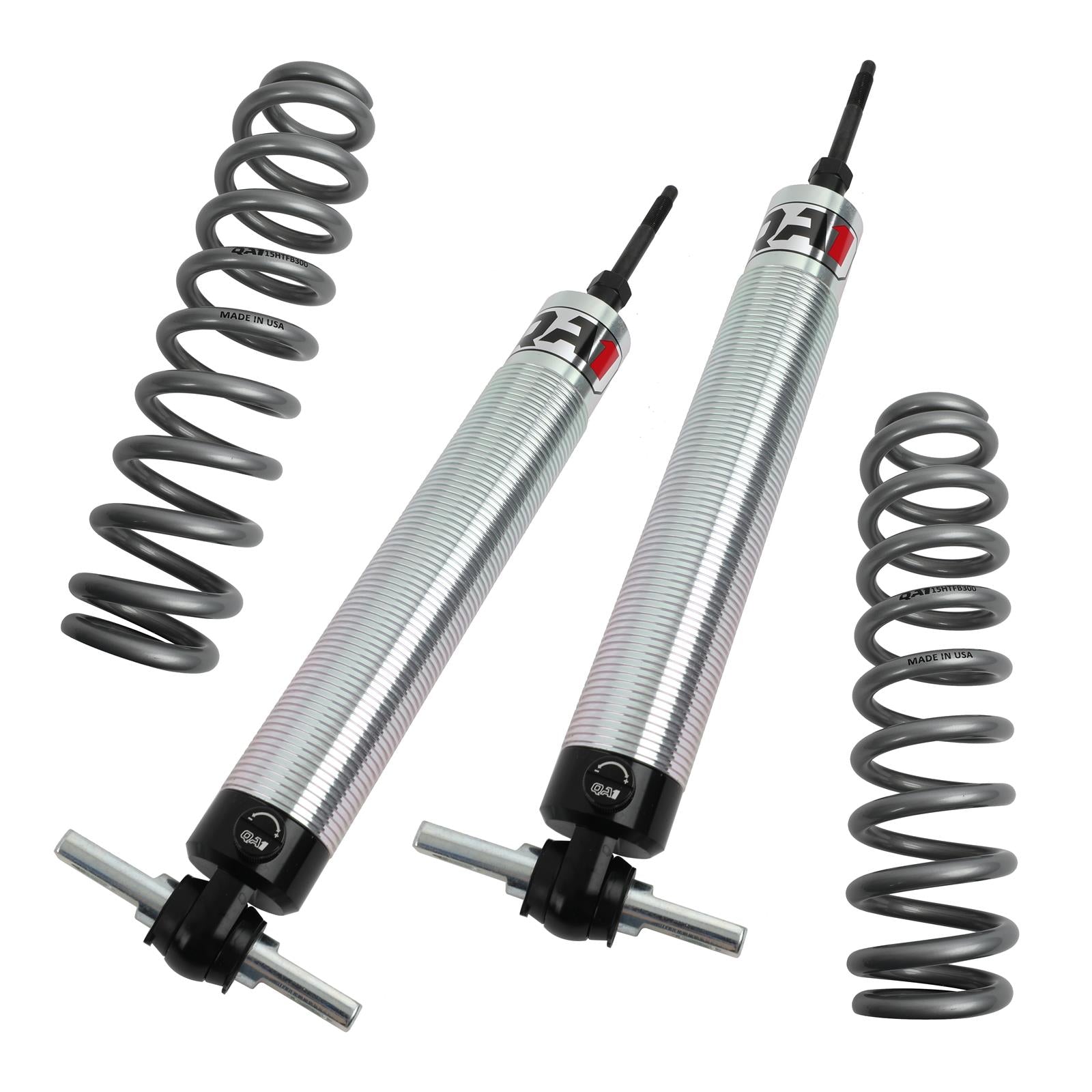 QA1 Level 2 Handling Suspension Kits HK02-GMF4 image 5
