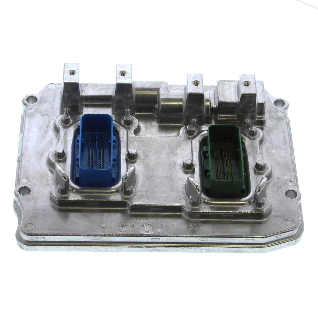VEGE Remanufactured Long Block Crate Engines DCTC image 1