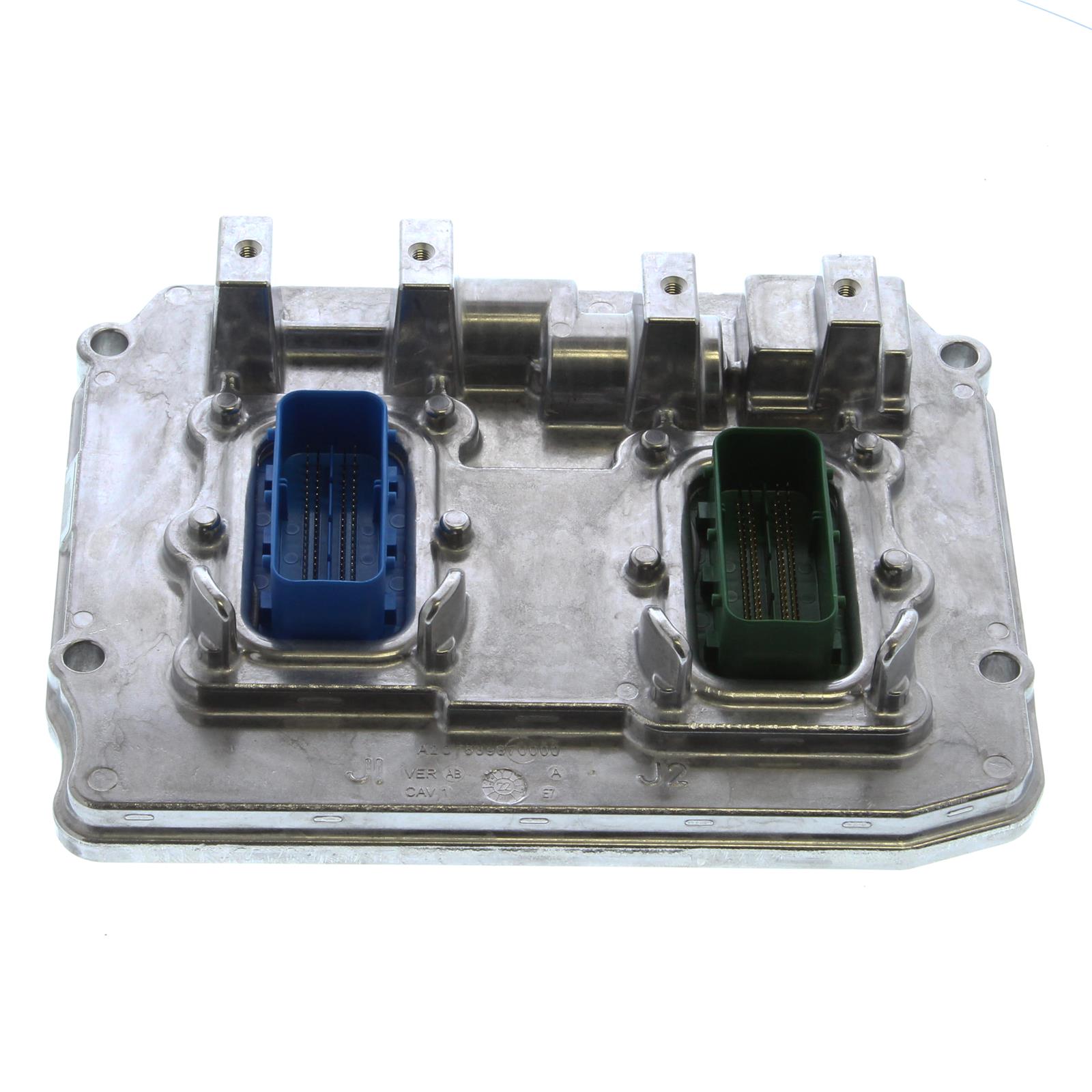 VEGE Remanufactured Long Block Crate Engines DCTC image 1