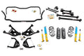 UMI Performance Stage 2 Handling Kits ABF803-1-B image 0