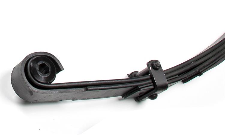 BDS Suspension Lift Kits with Fox 2.0 Shocks BDS1541FS image 1