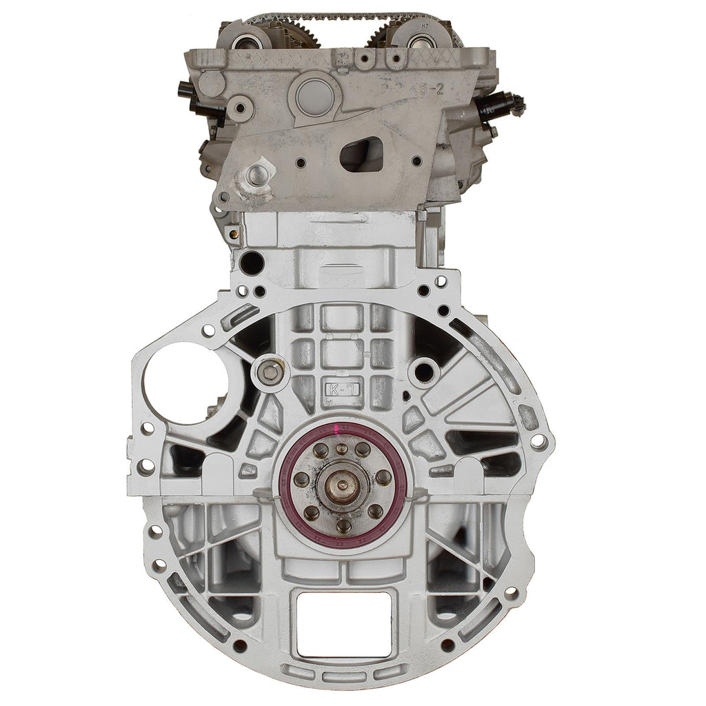 VEGE Remanufactured Long Block Crate Engines 270C image 2