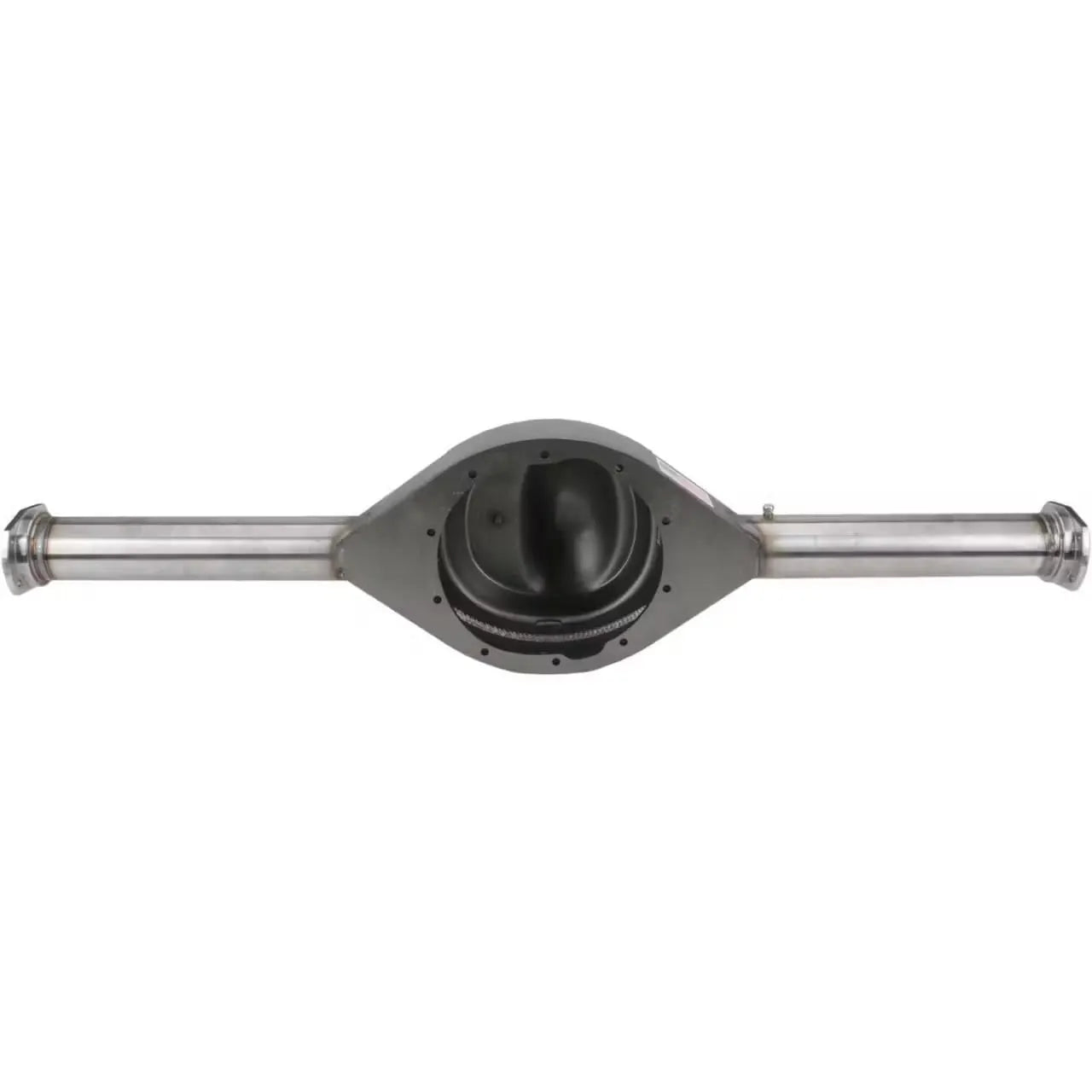 9 Inch Ford Rear Axle Kit w/Gear Style Posi 3rd Member, 54 Inch image 3