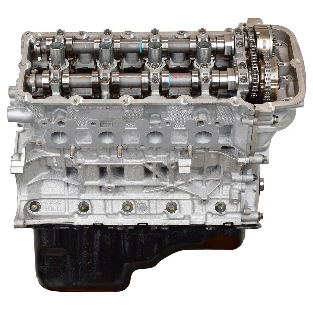 VEGE Remanufactured Long Block Crate Engines DFFQ image 3