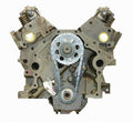 VEGE Remanufactured Long Block Crate Engines DFT5 image 0