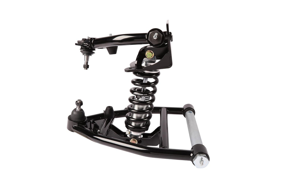 Aldan American Coilover Kits 300148 image 3