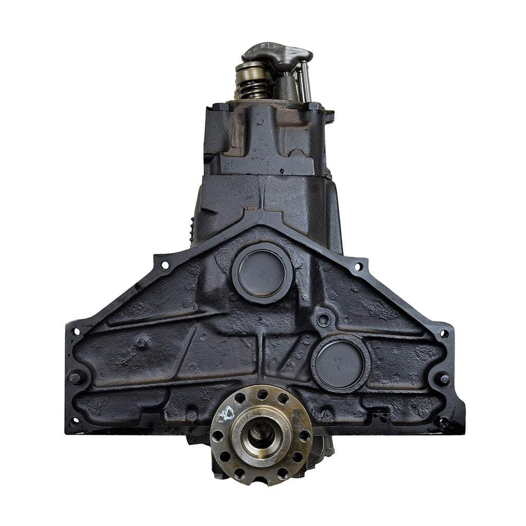VEGE Remanufactured Long Block Crate Engines DC81 image 2
