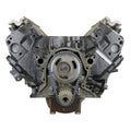 ATK Marine Rebuilt Long Block Engines DMA1R image 0