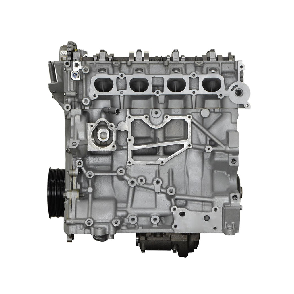 VEGE Remanufactured Long Block Crate Engines DFHP image 1