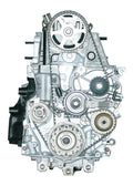 VEGE Remanufactured Long Block Crate Engines 541B image 0