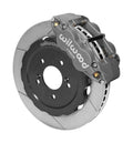 Wilwood Forged Superlite 6R Big Brake Front Brake Race Kits 140-14965 image 0