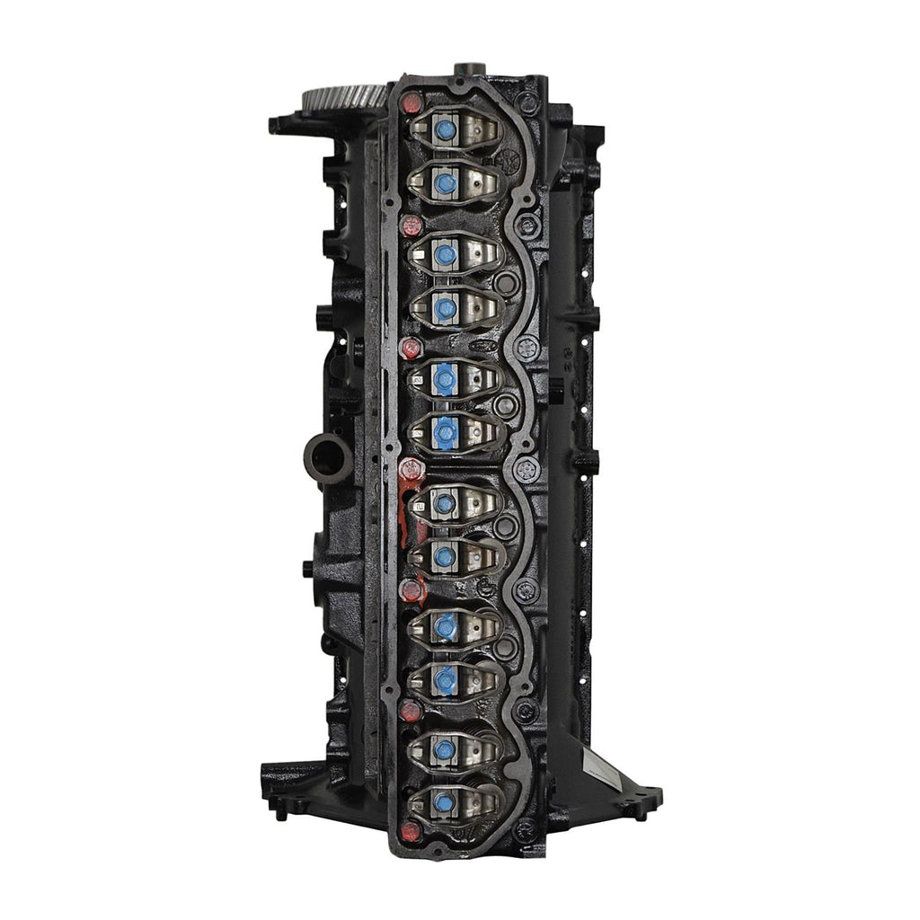 VEGE Remanufactured Long Block Crate Engines DFA5 image 4