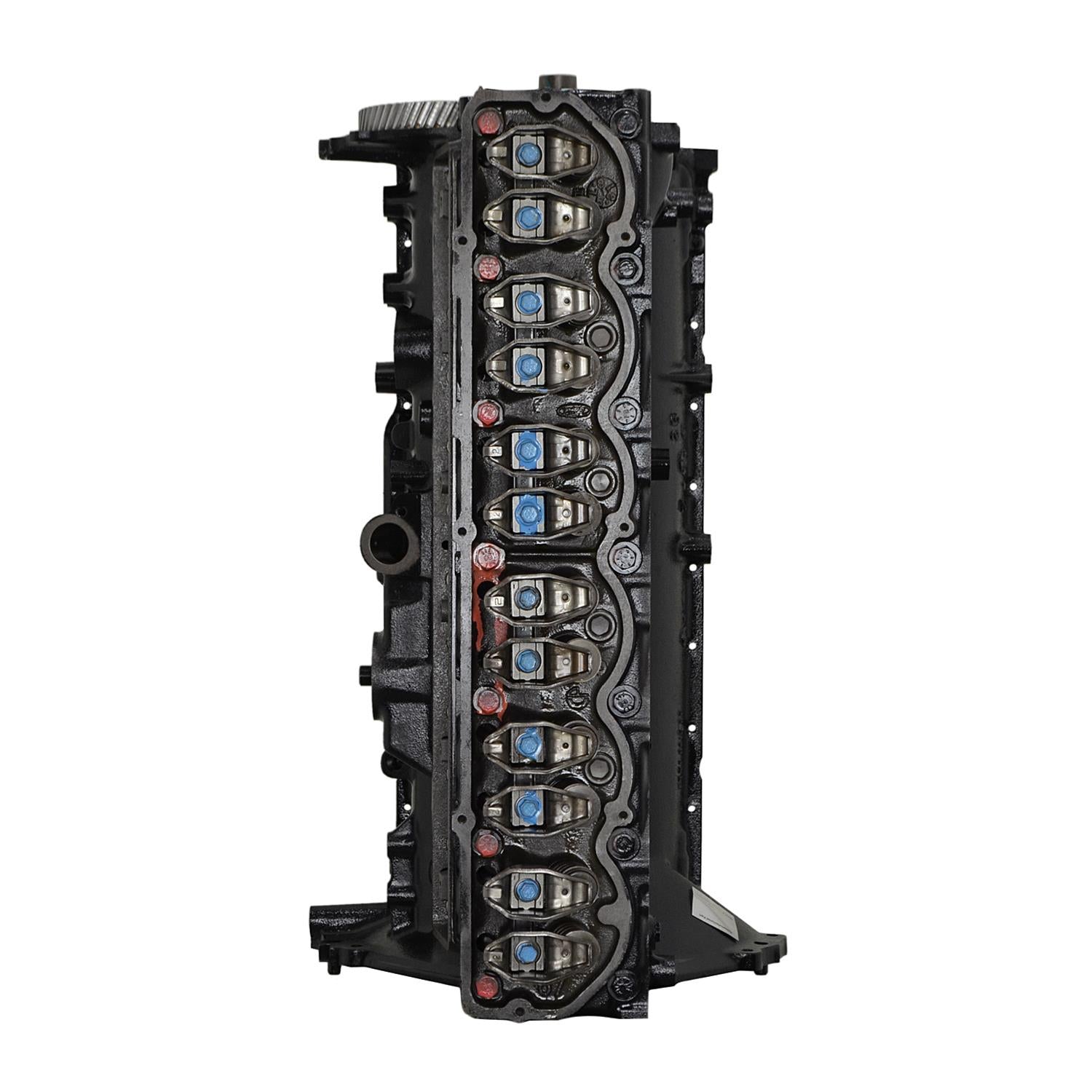 VEGE Remanufactured Long Block Crate Engines DFA5 image 4