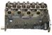 VEGE Remanufactured Long Block Crate Engines DC25 image 1