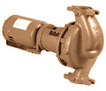 Taco 1615D3E1 Stainless Steel Pump | 1/2 HP Circulator | Corrosion-Resistant image 0