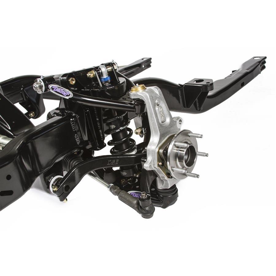Detroit Speed Hydroformed Subframes 032004-DDS image 3
