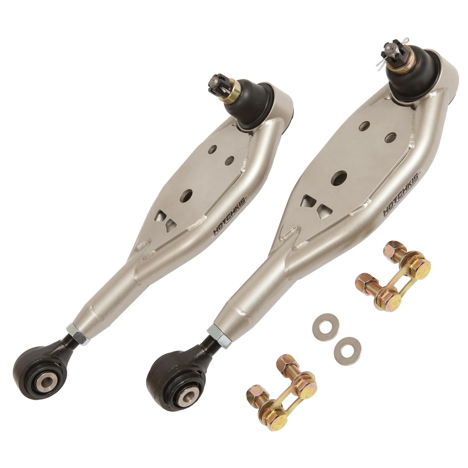 Hotchkis Sport Suspension TVS Systems 80041-2 image 1