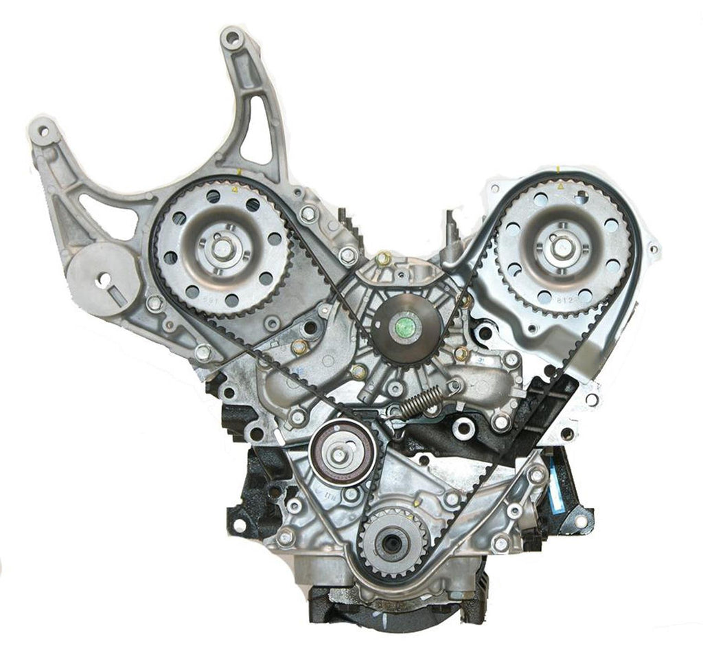 VEGE 227E Remanufactured 3.0L Long Block Crate Engine | 3.0L/2972cc image 0
