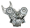 VEGE 227E Remanufactured 3.0L Long Block Crate Engine | 3.0L/2972cc image 0
