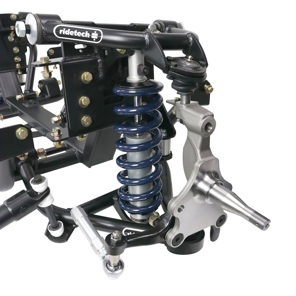 RideTech 1965-79 F-100/F-150 IFS Suspension Systems 12312799 image 1
