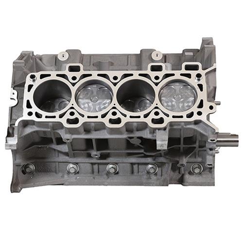 Ford Performance Parts 5.0L Gen 3 Aluminator Short Block Crate Engines M-6009-A50NAB image 4