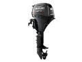 2018 Suzuki Marine 9.9 HP DF9.9BTL EFI Outboard Motor image 0
