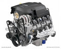 Chevrolet Performance Crate Engines 19209705 image 0