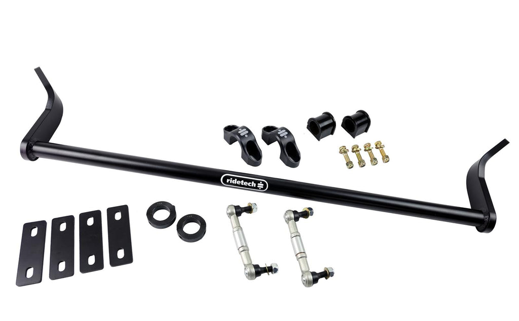 RideTech Suspension Kits, Air Springs 11530203 image 8