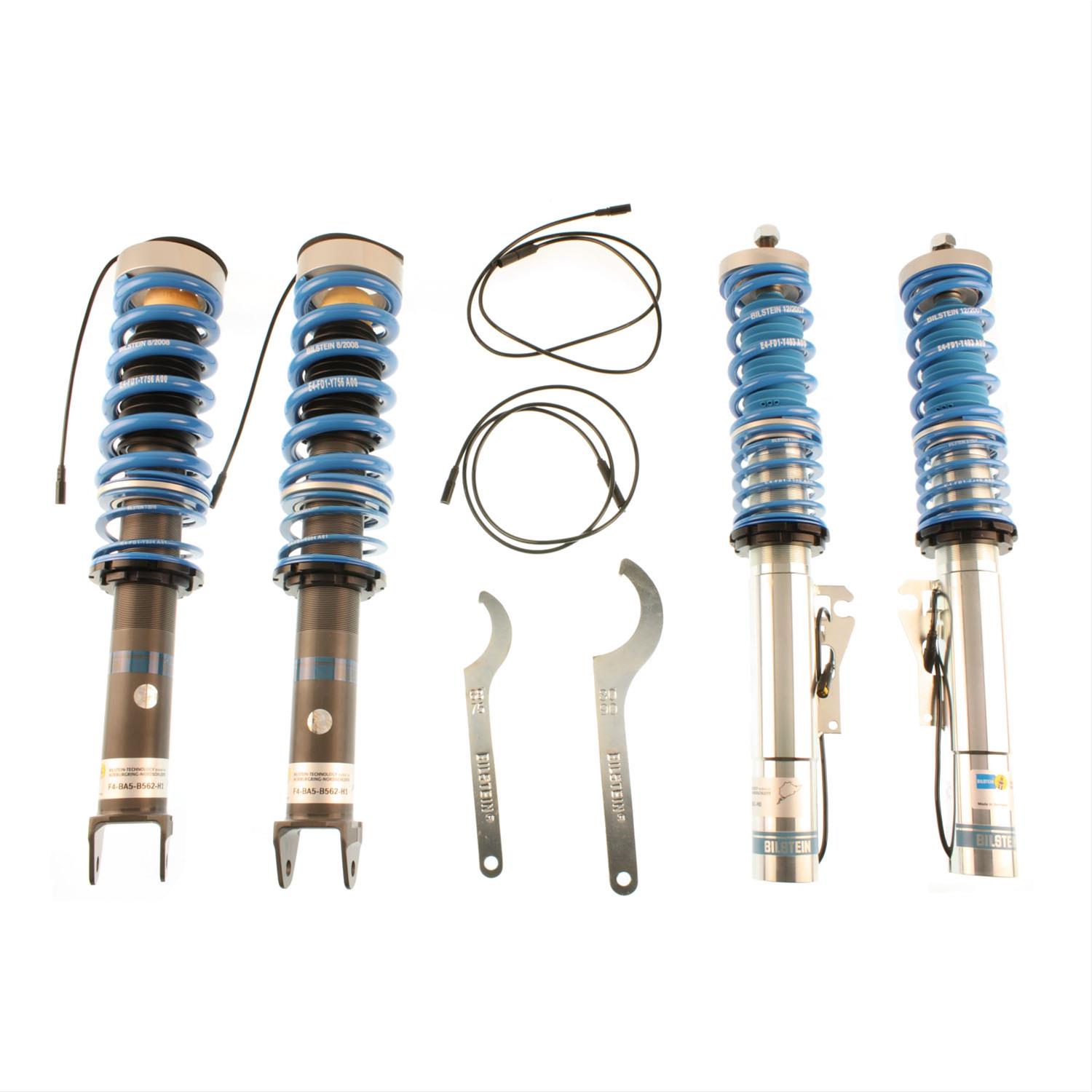 Bilstein B16 Suspension Kits 49-115604 image 0