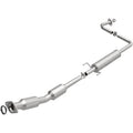 MagnaFlow California Grade CARB Compliant Direct-Fit Catalytic Converters 5631752 image 0
