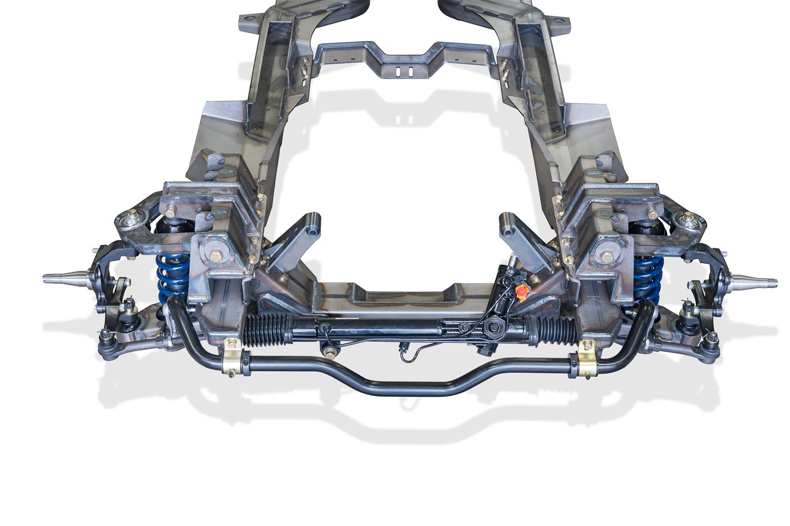Roadster Shop SPEC Chassis Kits SP6470MUST-C image 3