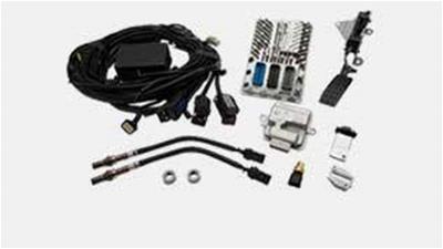 Chevrolet Performance LT4 Engine Controller Kits 19419242 image 0